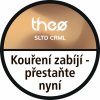 Tabák do vodní dýmky Theo SLTD CRML 200 g