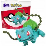 Mattel Pokémon Mega Construx Bulbasaur – Sleviste.cz