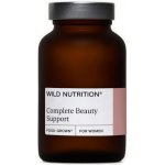 Wild Nutrition Komplexní podpora krásy 60 kapslí – Hledejceny.cz