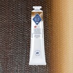 Nevskaya Palitra olejová barva Master Class 46 ml transparent mars yellow 204 – Hledejceny.cz