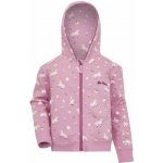LeMieux Mikina na zip Mini Charlie Fondant – Zboží Dáma
