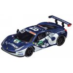 Carrera Auto GO/GO+ 64198 Ferrari 488 GT3 Alpha Tauri – Zbozi.Blesk.cz