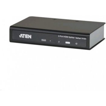 Aten VS-182A 2 port HDMI splitter 1-2 4K2K rozlišení 2160p