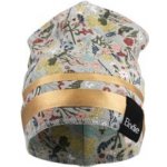Elodie Details zimní bavlněná čepice r Vintage Flower – Zboží Mobilmania