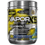 MuscleTech Vapor X5 Next Gen 232 g – Zbozi.Blesk.cz