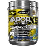 MuscleTech Vapor X5 Next Gen 232 g – Hledejceny.cz