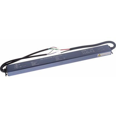 DALI LED zdroj 24V 200W DT6 DA-24-200 - DALI LED zdroj 24V 200W DT6 DA-24-200 TL-056623 056623 – Sleviste.cz