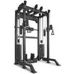 ATX LINE Multi Pull Half Rack – Sleviste.cz