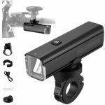 RockBros RHL1500 lm přední černé – Sleviste.cz