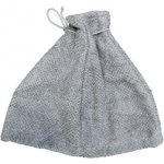 NordicSPA Čepice šedá – Zboží Dáma