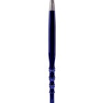 Hookah Alpha Dark Blue – Zboží Mobilmania