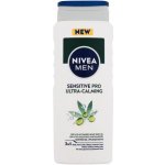 Nivea Men Sensitive Pro Ultra-Calming sprchový gel 500 ml – Hledejceny.cz