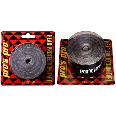 Pro's Pro Head Protection Tape – Zbozi.Blesk.cz