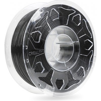 Creality CR-Carbon černý 1,75 mm, 1 kg – Zboží Živě
