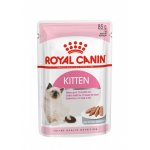 Royal Canin Kitten Instinctive Loaf 12 x 85 g – Hledejceny.cz