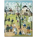 Český rok Josefa Lady