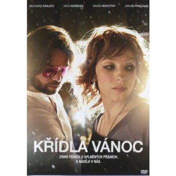 3x České filmy - kolekce