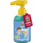 Cocomelon Singing Handwash Tekuté mýdlo 250 ml – Zboží Dáma