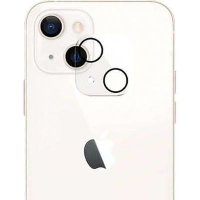 SES 3x pro objektiv fotoaparátu a kamery pro Apple iPhone 15 - 2+1 zdarma 15128
