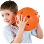 Goalball zvukový míč 23 cm – Hledejceny.cz