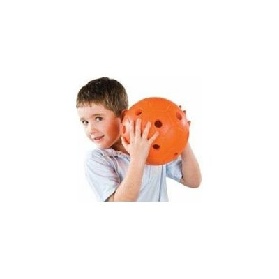 Goalball zvukový míč 23 cm – Hledejceny.cz