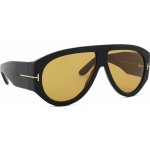Tom Ford Bronson FT1044 01E – Zboží Dáma
