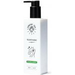 Konopný Táta Tělové mléko 250 ml – Hledejceny.cz