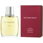 Burberry toaletní voda pánská 100 ml – Sleviste.cz