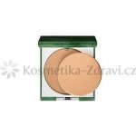 Clinique Stay Matte Sheer Pressed Powder Kompaktní pudr pro dlouhotrvající matný vzhled 3 Stay Beige 7,6 g – Hledejceny.cz