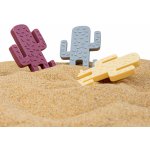 Minikoioi silikonové Kaktus Green – Zboží Dáma