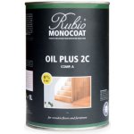 Rubio Monocoat Oil Plus 2C Pure 0,3 l bezbarvý – Hledejceny.cz