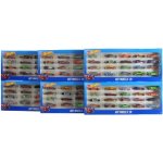 Mattel Hot Wheels Balení 20 ks angličáků – Sleviste.cz