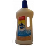Pronto mýdlový čistič na dřevěné podlahy 750 ml – Sleviste.cz