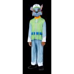 Epee Czech Czech Tlapková Patrola Rocky – Zboží Mobilmania