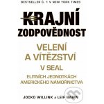 Krajní zodpovědnost - Jocko Willink, Leif Babin – Hledejceny.cz