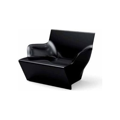 SLIDE Designové zahradní křeslo KAMI SAN - SD SAN070 Bílá – Hledejceny.cz