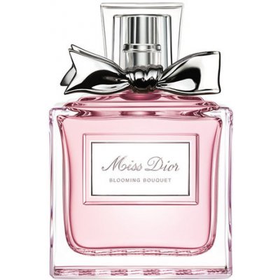 Christian Dior Miss Dior Blooming Bouquet 2014 toaletní voda dámská 100 ml tester – Zbozi.Blesk.cz