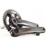 Shimano XTR FC-M9000 – Zboží Dáma