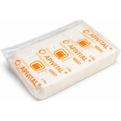 APIVITAL Cukrové těsto 720 kg – Zboží Mobilmania