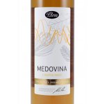 Pleva Medovina z lesního medu 0,5 l – Zboží Dáma