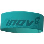 Inov 8 Race Elite headband teal – Zboží Dáma