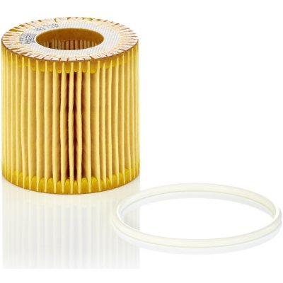Olejový filtr MANN-FILTER HU 710 x (HU710x) | Zboží Auto