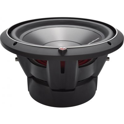 Rockford Fosgate P3D412 | Zboží Auto