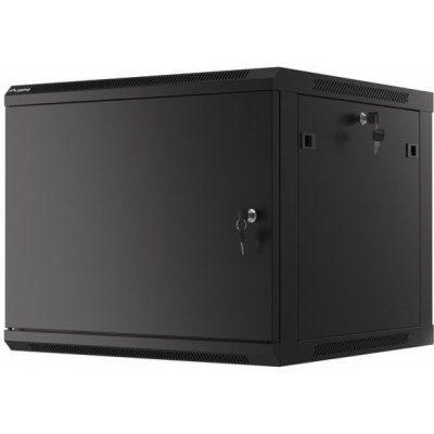 Lanberg 9U WF01-6609-00B – Sleviste.cz