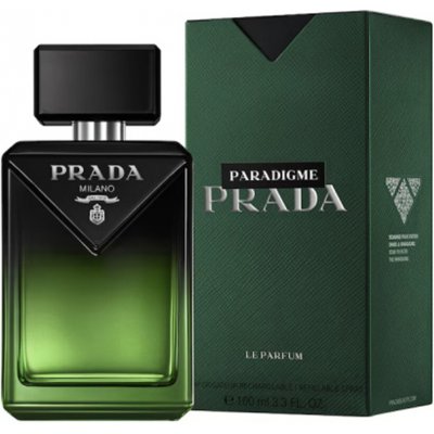 Prada Paradigme Le parfém parfém pánský 100 ml – Hledejceny.cz