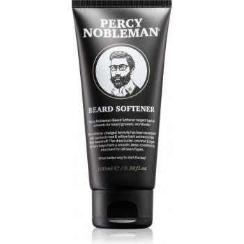 Percy Nobleman Beard Softener zjemňovač na vousy 100 ml