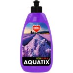 DEDRA Rostlinný koncentrát na nádobí, RELAXATION, ECOultra AQUATIX 500 ml – Zboží Dáma
