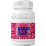Duolife Berberine 60 kapslí – Hledejceny.cz