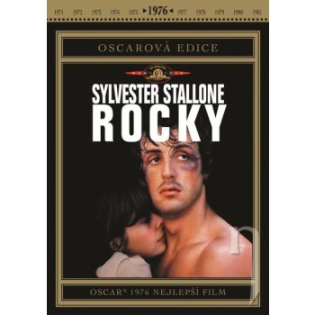 Rocky DVD