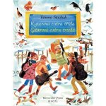 Bärenreiter Tatiana Stachak Kytarová extra třída – Zboží Dáma